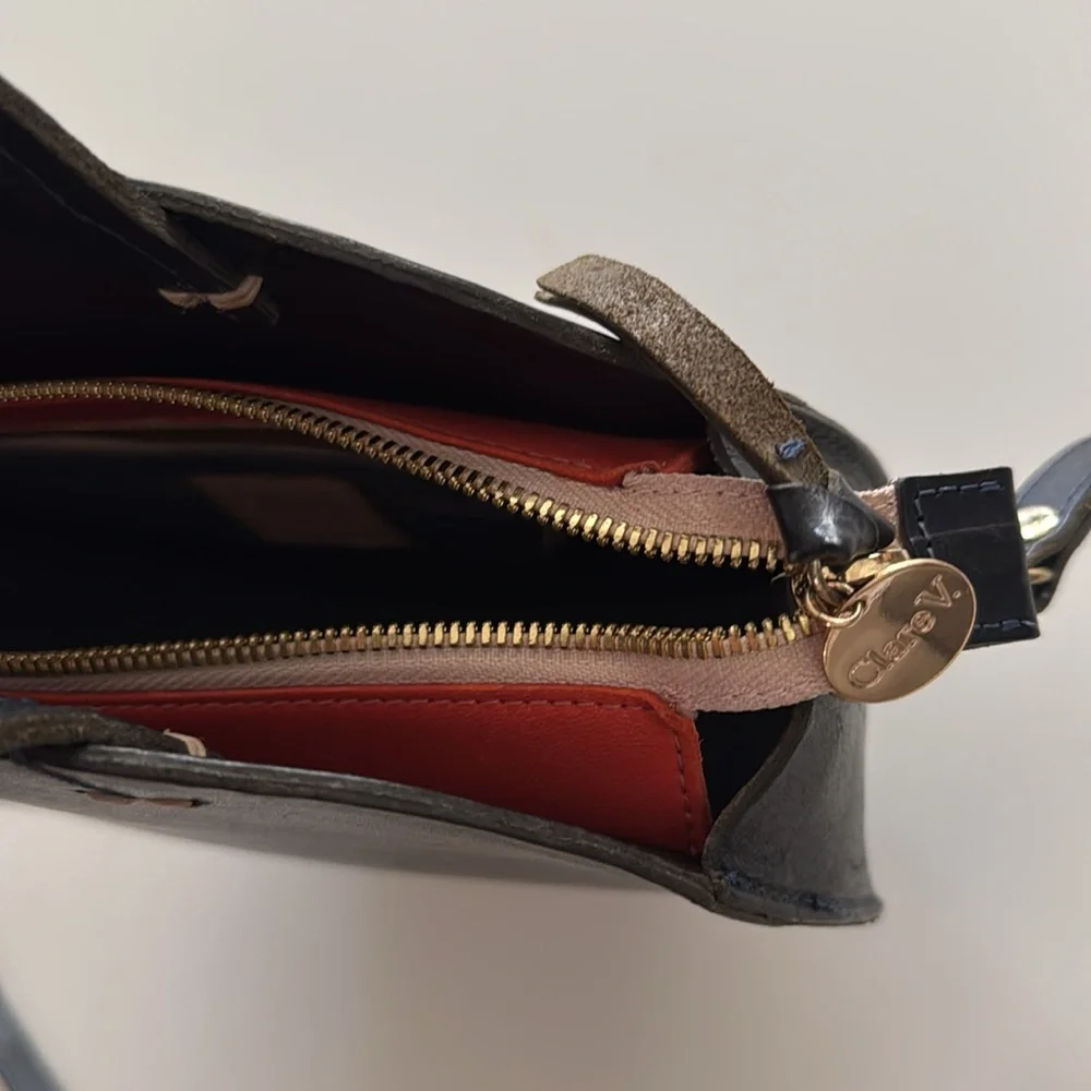 clare v round allistair purse - Picture 7 of 8